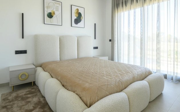 Resale - Villa - Orihuela Costa - Las Colinas Golf - Country Club