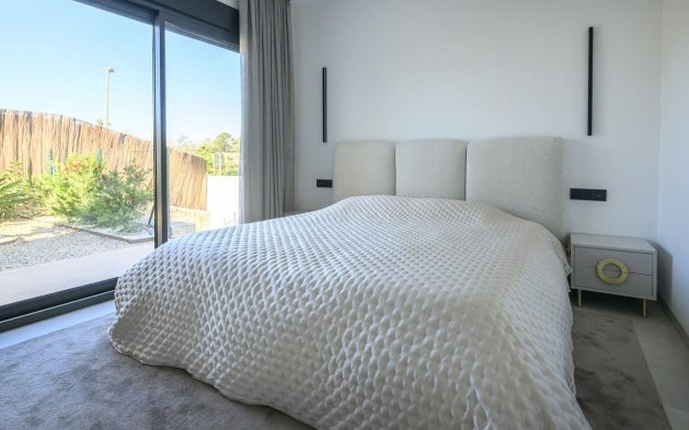 Resale - Villa - Orihuela Costa - Las Colinas Golf - Country Club