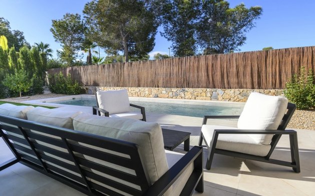 Resale - Villa - Orihuela Costa - Las Colinas Golf - Country Club