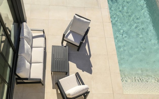 Resale - Villa - Orihuela Costa - Las Colinas Golf - Country Club