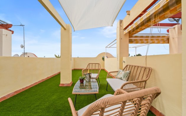 Resale - Duplex - Orihuela Costa