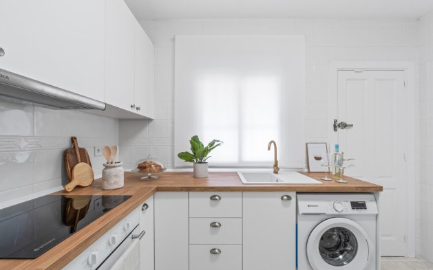 Odsprzedaż - Dupleks - La Florida