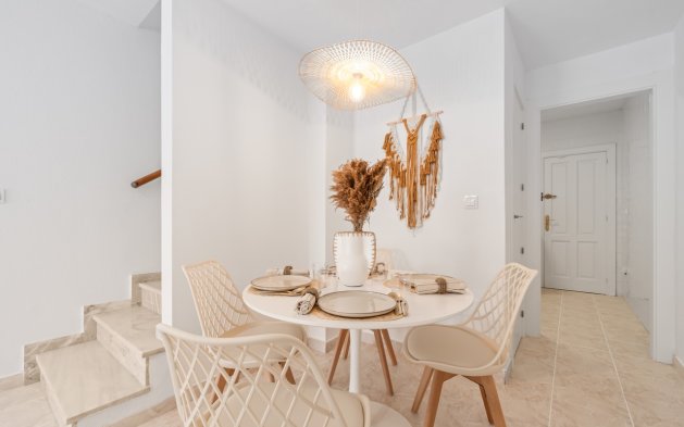 Odsprzedaż - Dupleks - La Florida