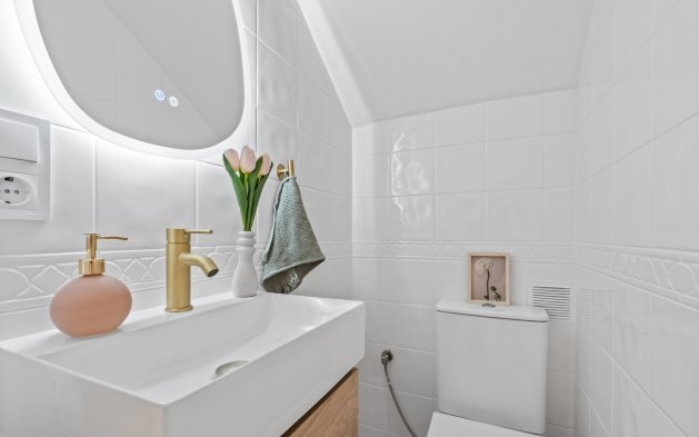 Odsprzedaż - Dupleks - La Florida