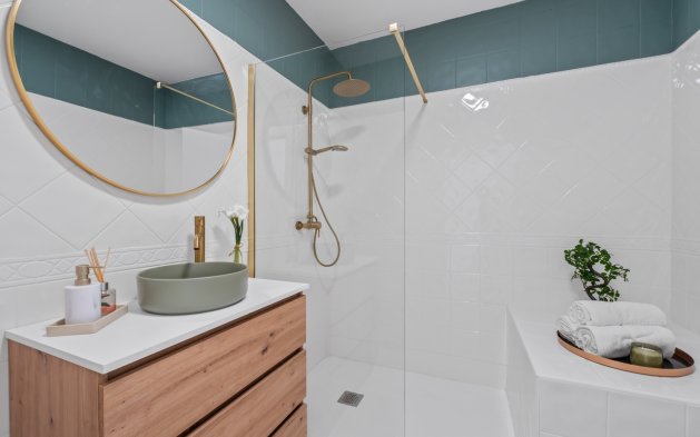 Odsprzedaż - Dupleks - La Florida