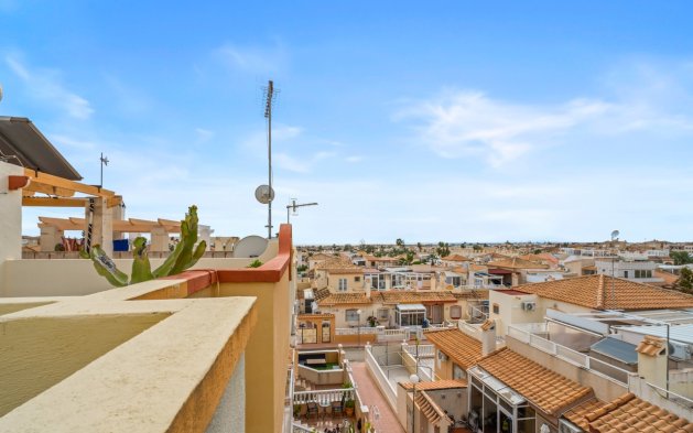 Odsprzedaż - Dupleks - La Florida