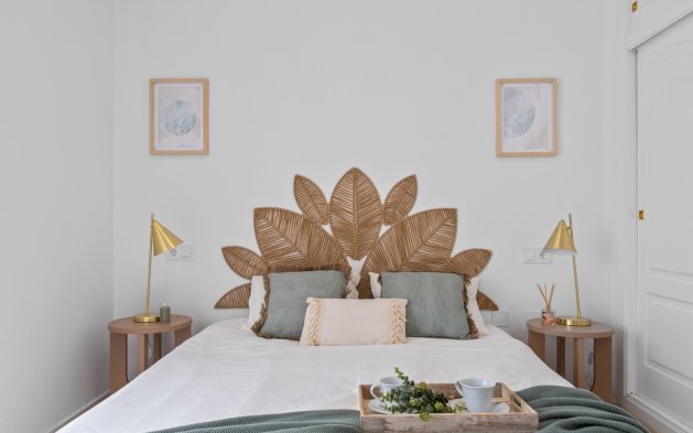 Odsprzedaż - Dupleks - La Florida