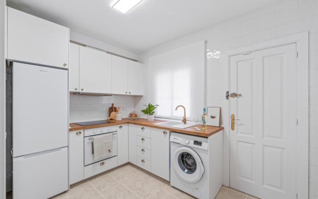 Odsprzedaż - Dupleks - La Florida