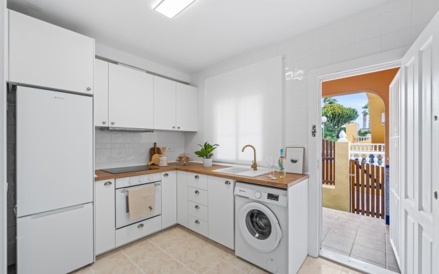 Perpardavimas - Dvipusis - La Florida