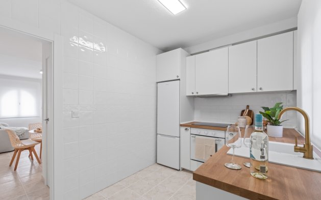 Perpardavimas - Dvipusis - La Florida