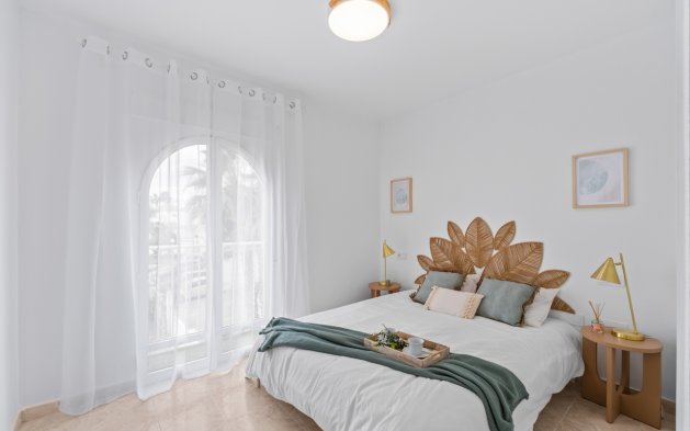 Perpardavimas - Dvipusis - La Florida