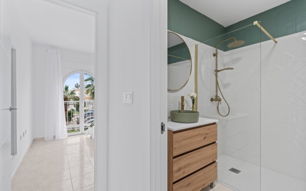 Perpardavimas - Dvipusis - La Florida