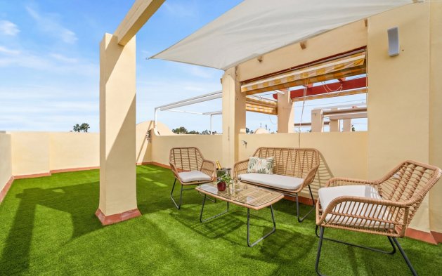 Perpardavimas - Dvipusis - La Florida