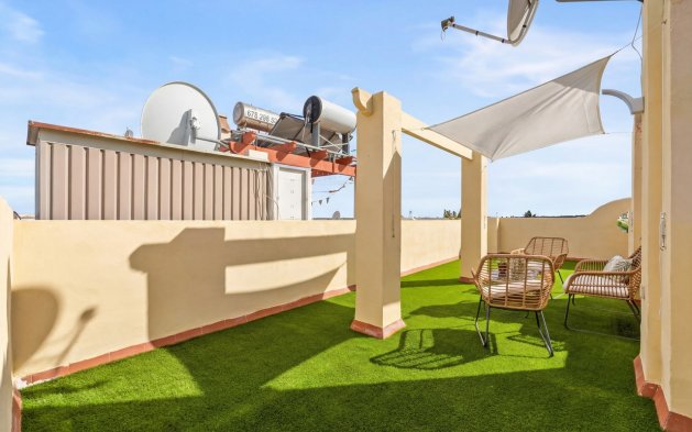 Perpardavimas - Dvipusis - La Florida