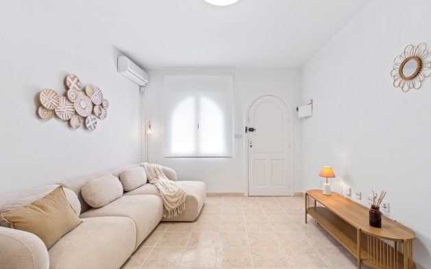 Perpardavimas - Dvipusis - La Florida