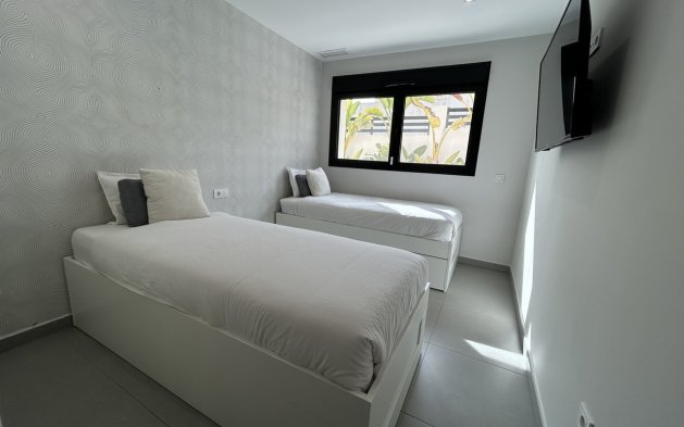 Resale - Villa - Torrevieja - Los Balcones - Los Altos 