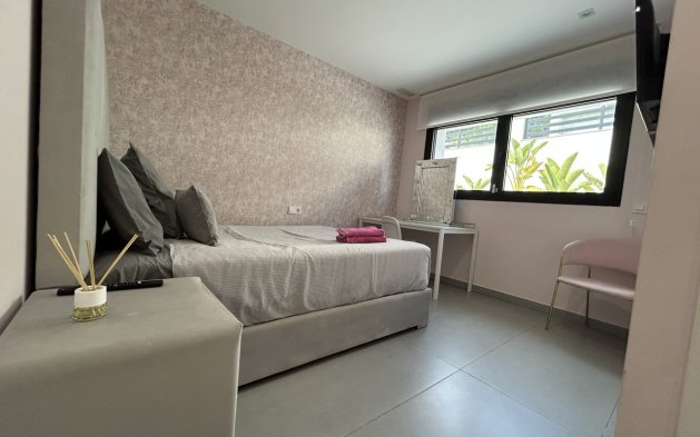 Resale - Villa - Torrevieja - Los Balcones - Los Altos 