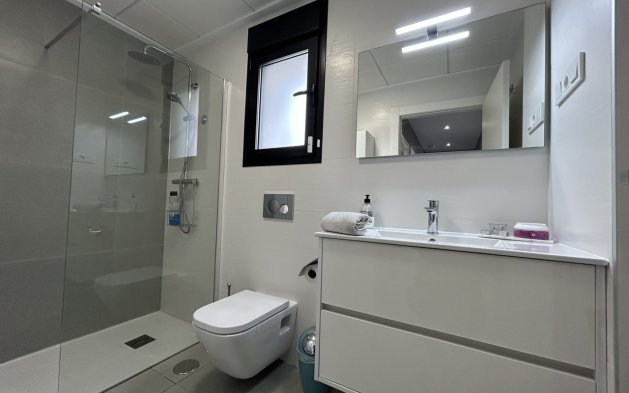 Resale - Villa - Torrevieja - Los Balcones - Los Altos 