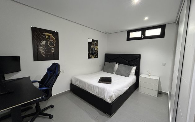 Resale - Villa - Torrevieja - Los Balcones - Los Altos 