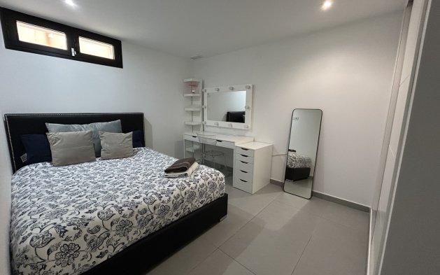 Resale - Villa - Torrevieja - Los Balcones - Los Altos 