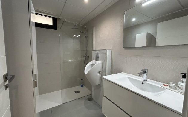 Resale - Villa - Torrevieja - Los Balcones - Los Altos 