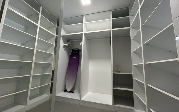 Resale - Villa - Torrevieja - Los Balcones - Los Altos 