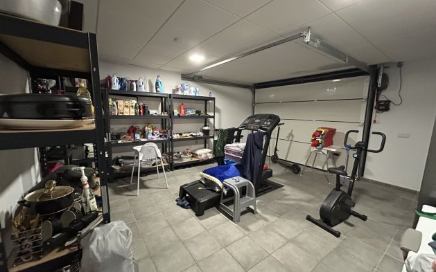 Resale - Villa - Torrevieja - Los Balcones - Los Altos 