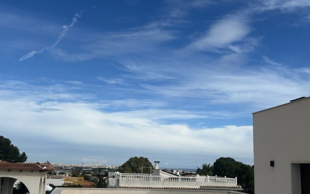 Resale - Villa - Torrevieja - Los Balcones - Los Altos 