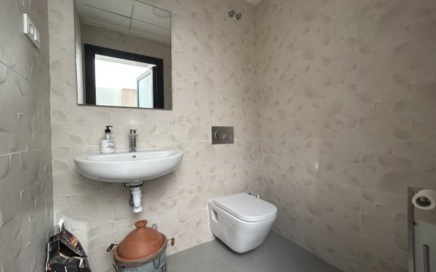 Resale - Villa - Torrevieja - Los Balcones - Los Altos 