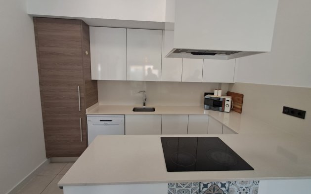 Resale - Villa - Orihuela Costa - Cabo Roig