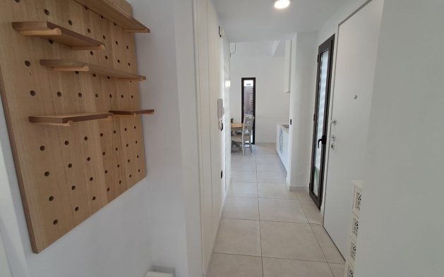 Resale - Villa - Orihuela Costa - Cabo Roig