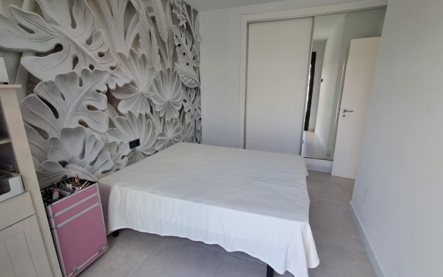 Resale - Villa - Orihuela Costa - Cabo Roig