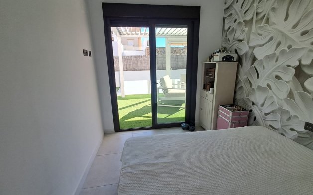 Resale - Villa - Orihuela Costa - Cabo Roig