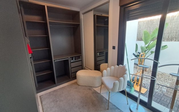 Resale - Villa - Orihuela Costa - Cabo Roig