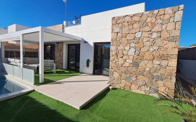 Resale - Villa - Orihuela Costa - Cabo Roig