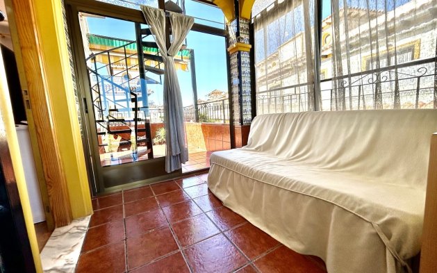 Resale - Apartment / flat - Torrevieja - Punta Prima