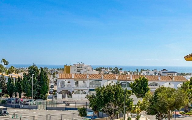 Resale - Apartment / flat - Orihuela Costa - Lomas de Cabo Roig