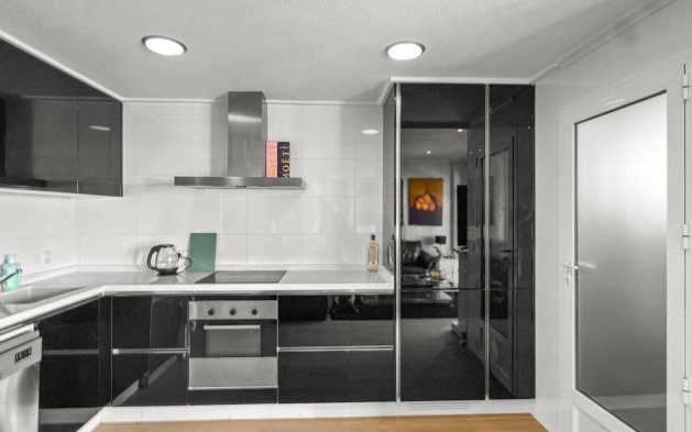 Resale - Apartment / flat - Orihuela Costa - Lomas de Cabo Roig