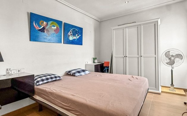 Resale - Apartment / flat - Orihuela Costa - Lomas de Cabo Roig