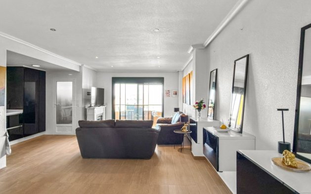 Resale - Apartment / flat - Orihuela Costa - Lomas de Cabo Roig