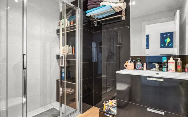 Resale - Apartment / flat - Orihuela Costa - Lomas de Cabo Roig