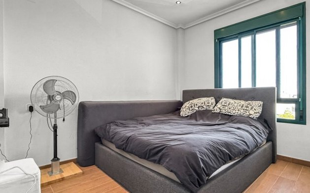 Resale - Apartment / flat - Orihuela Costa - Lomas de Cabo Roig