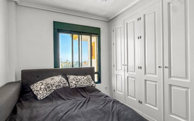 Resale - Apartment / flat - Orihuela Costa - Lomas de Cabo Roig