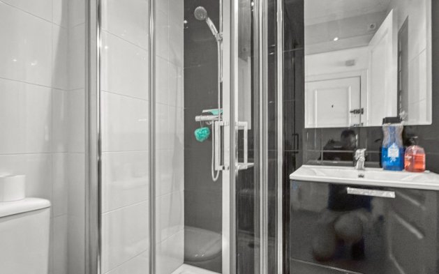 Resale - Apartment / flat - Orihuela Costa - Lomas de Cabo Roig