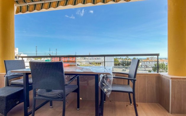 Resale - Apartment / flat - Orihuela Costa - Lomas de Cabo Roig