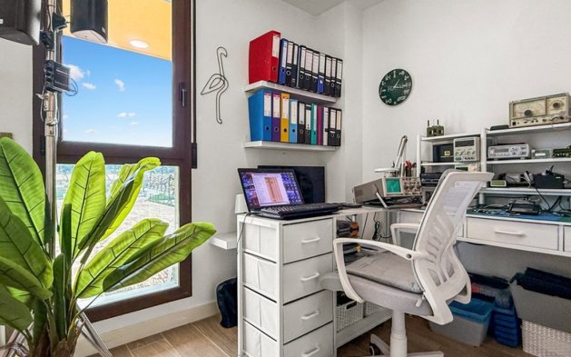 Resale - Apartment / flat - Cartagena - Playa Honda-Playa Paraíso