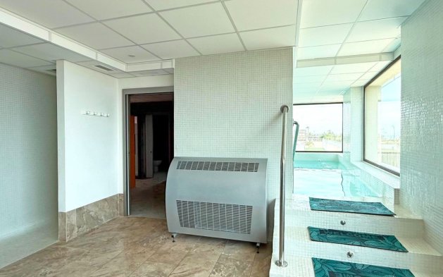 Resale - Apartment / flat - Cartagena - Playa Honda-Playa Paraíso