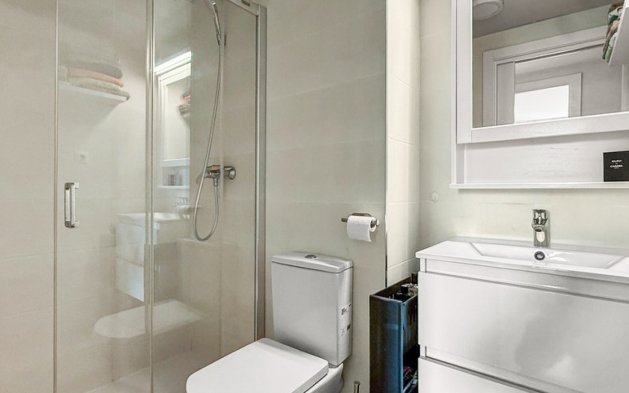 Resale - Apartment / flat - Cartagena - Playa Honda-Playa Paraíso