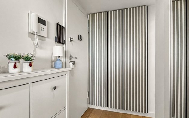 Resale - Apartment / flat - Cartagena - Playa Honda-Playa Paraíso