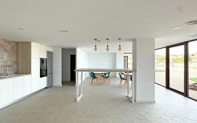 Resale - Apartment / flat - Cartagena - Playa Honda-Playa Paraíso